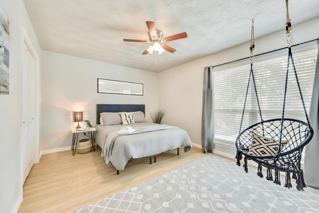 The Dallas Vibe And Free Arboretum Tickets Bagian luar foto